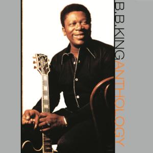 B.B. King: Anthology