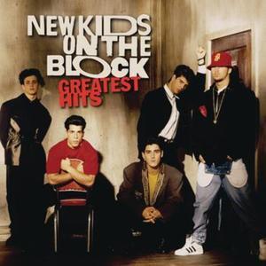 New Kids On the Block: Greatest Hits