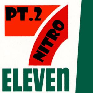 7 Eleven, Pt. 2 - Single