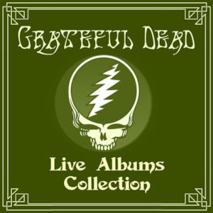 Live Albums Collection