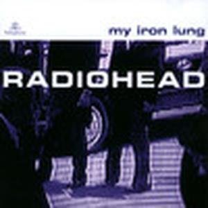 My Iron Lung - EP