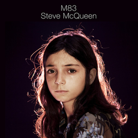 Steve McQueen (Remixes) - EP