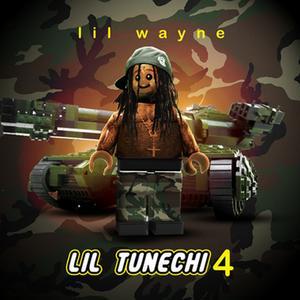 Lil Tunechi 3