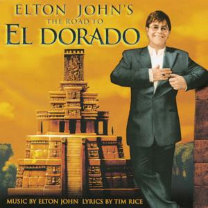 The Road to El Dorado (Original Motion Picture Soundtrack)