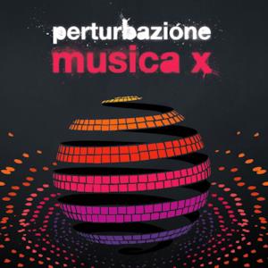 Musica X (Include i brani del Festival di Sanremo 2014)