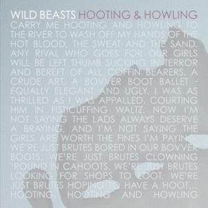 Hooting & Howling - EP