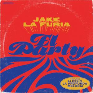 El Party (feat. Alessio La Profunda Melodia) - Single