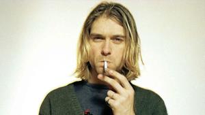 Kurt Cobain