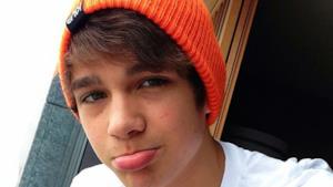 Austin Mahone