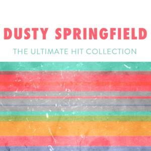 Dusty Springfield:The Ultimate Hit Collection