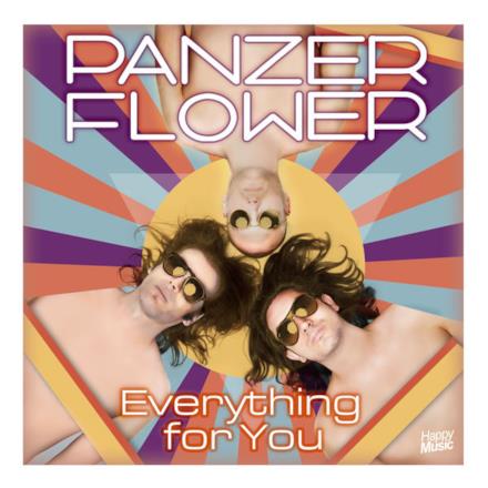 Everything for You (Radio Edit) - Single