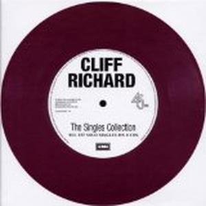 Cliff Richard: The Singles Collection