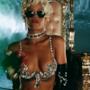 Rihanna - Pour It Up i momenti hot del video - 15