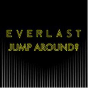 Jump Around - Single