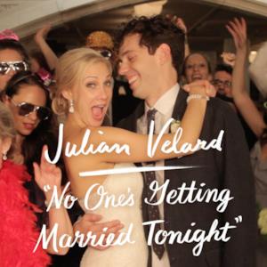 No One's Getting Married Tonight - Single