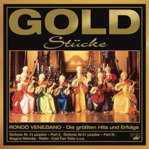 Goldstücke: Rondò Veneziano