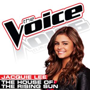 The House of the Rising Sun (The Voice Performance) - Single