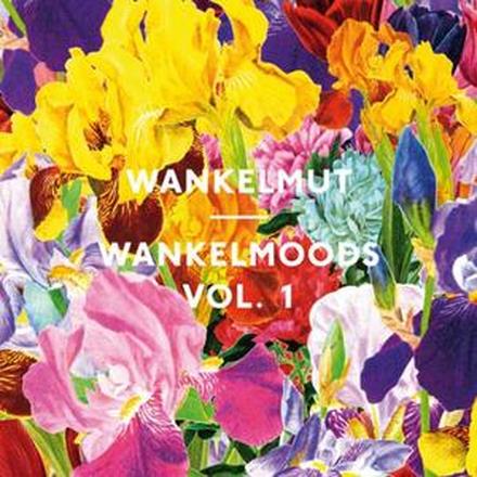 Wankelmoods, Vol. 1 (Mixed By Wankelmut)
