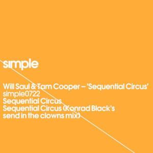 Sequential Circus - Single