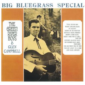 Big Bluesgrass Special