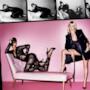 Rihanna & Kate Moss hot per V Magazine