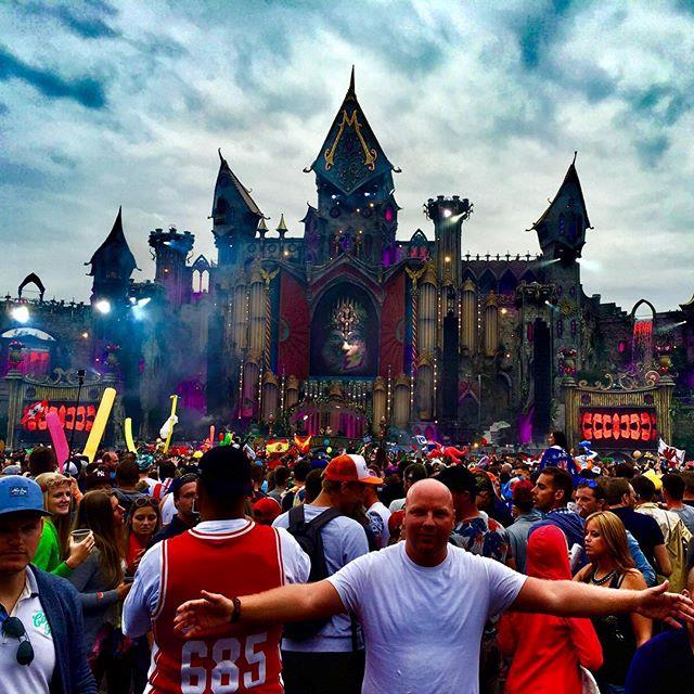 Tomorrowland 2015 le foto più belle