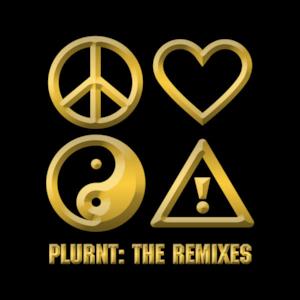 Plurnt: The Remixes - EP