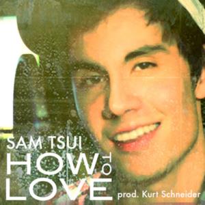 How To Love (prod. by Kurt Schneider) - Single