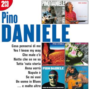 I Grandi Successi: Pino Daniele
