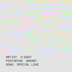 Special Love (feat. Dakari) - Single