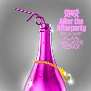 After the Afterparty (feat. Lil Yachty) [Alan Walker Remix] - Single