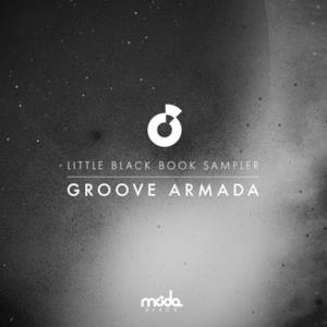 Little Black Book Sampler - EP