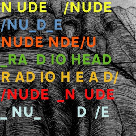 Nude - Single