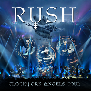 Clockwork Angels Tour (Live)