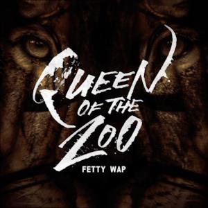 Queen of the Zoo - Single