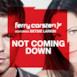 Not Coming Down (feat. Betsie Larkin) - EP