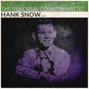 The Immortal Country Masters, Vol. 1