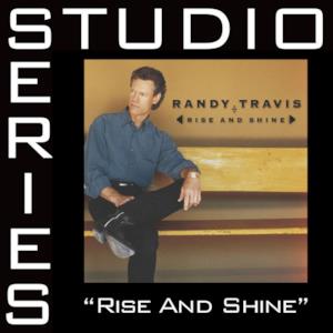 Rise and Shine (Studio Series Performance Track) - Single