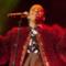 Lauryn Hill, l'ex cantante dei Fugees