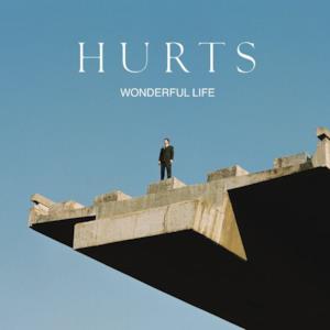 Wonderful Life (Radio Edit) [New Version] - Single