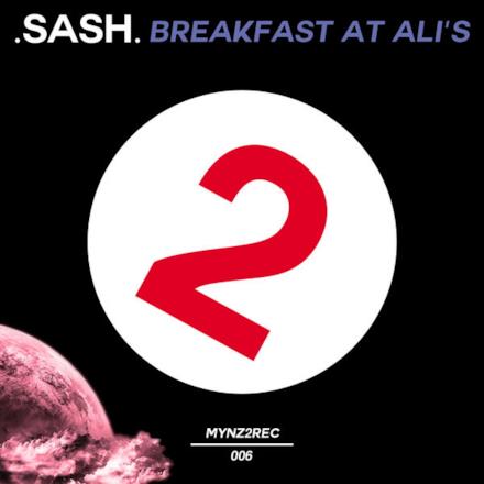 Breakfast at Ali's (Extended Mix) - Single