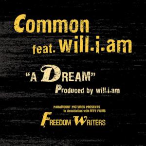 A Dream - Single (feat. will.i.am) - Single