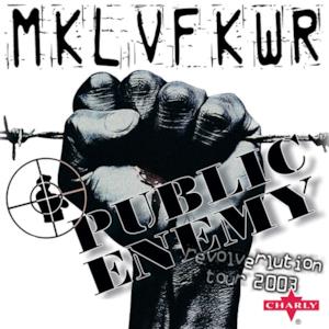 Public Enemy: The Revolverlution Tour (live)