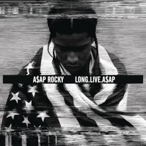 LONG.LIVE.A$AP (Deluxe Version)