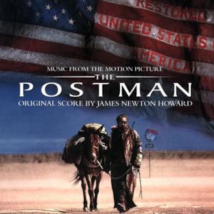 The Postman (Music from the Motion Picture)