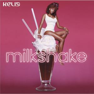 Milkshake - Single