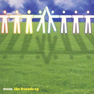 The Friends - EP
