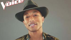 Pharrell Williams