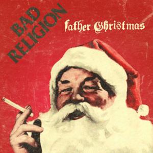 Father Christmas - Single