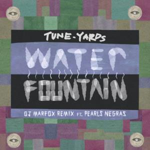 Water Fountain (Marfox Remix) - Single